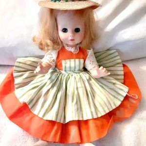 Sound of music doll